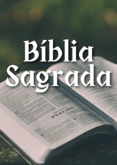 Bíblia Sagrada