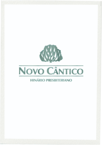 Hinário Novo Cantico